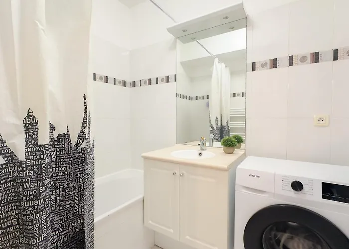 Apartment Two *