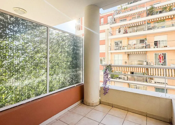 Two Apartment *
