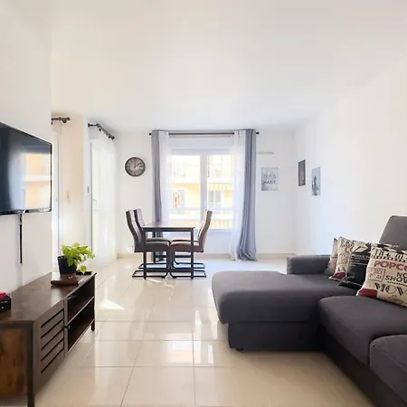 Two Apartment Nizza