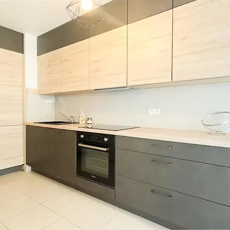 Two Apartment Nizza