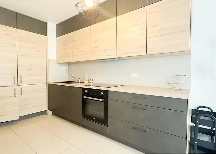 Two Apartment Nizza