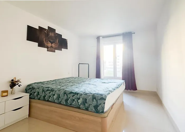 Two Apartamento