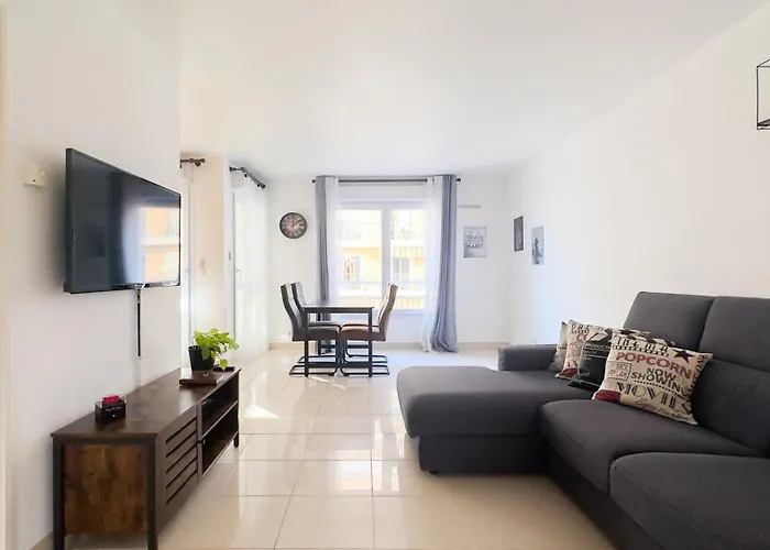Two Apartamento Nice