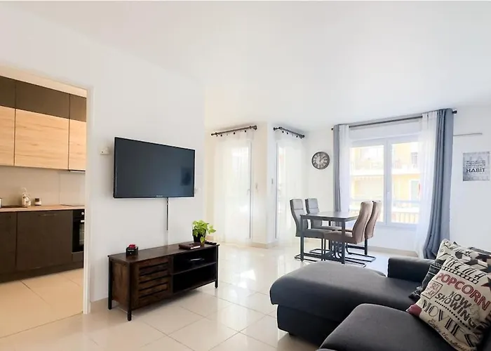Apartamento Two *